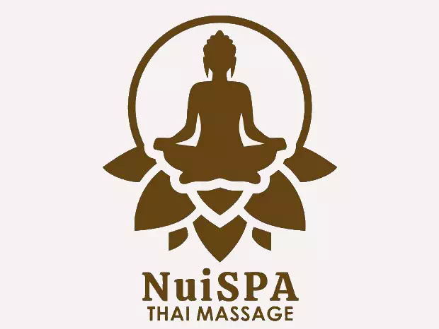 Niuspa - Logo