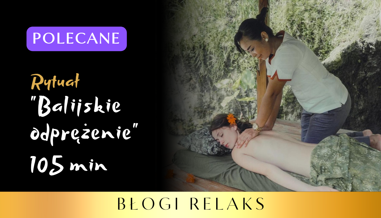 Balijskie odprężenie